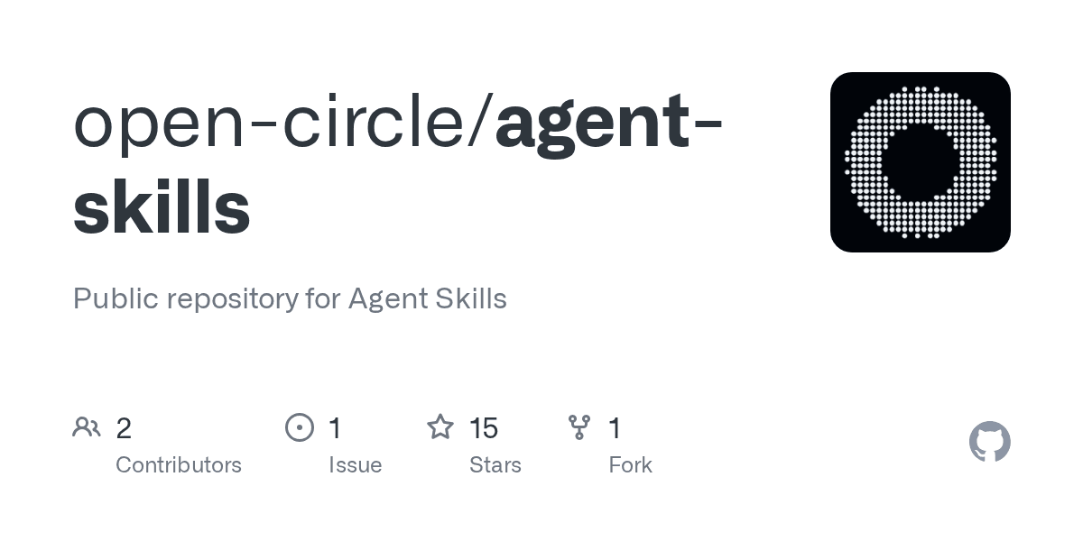 open-circle/agent-skills