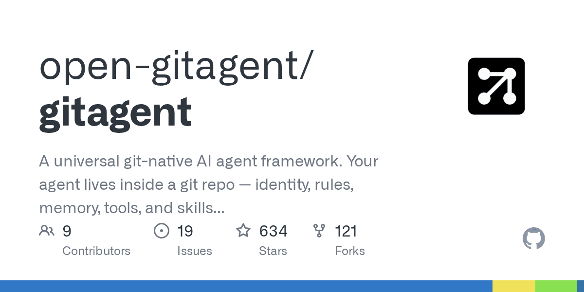 open-gitagent/gitagent