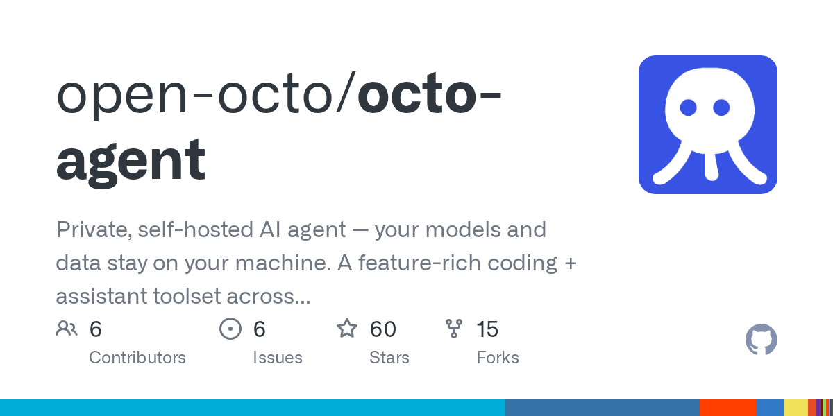 open-octo/octo-agent