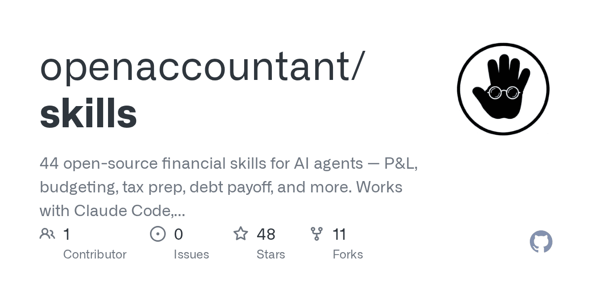 openaccountant/skills