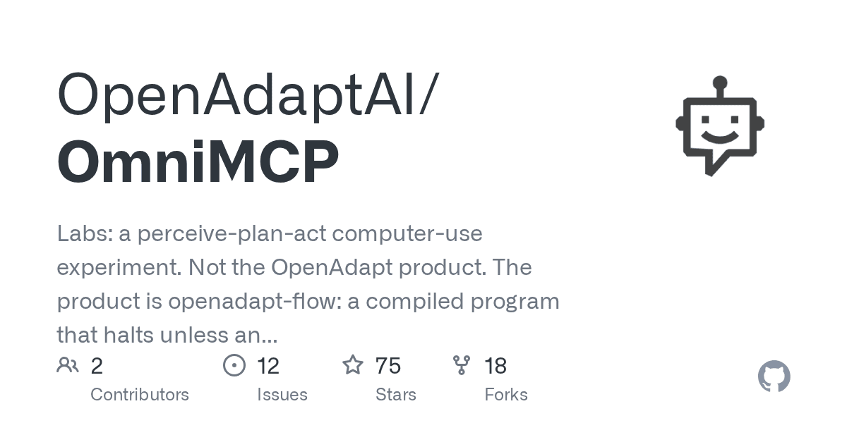 openadaptai/omnimcp