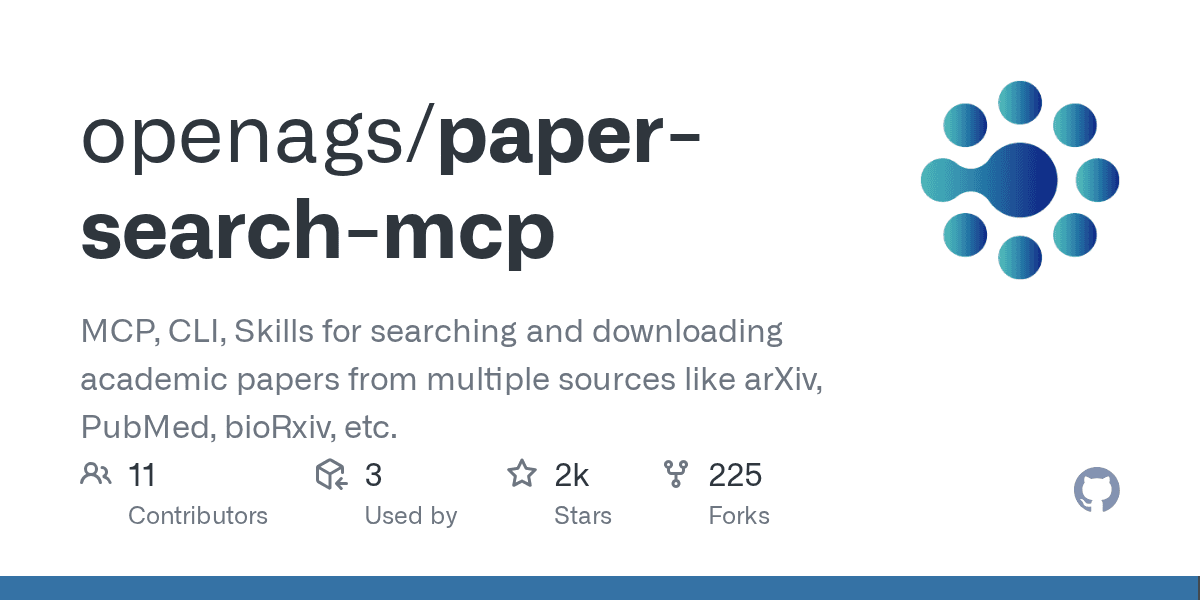 openags/paper-search-mcp