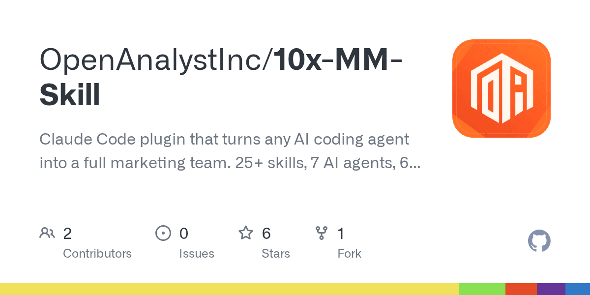 openanalystinc/10x-mm-skill