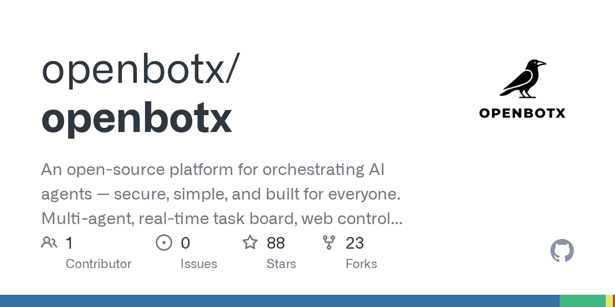 openbotx/openbotx
