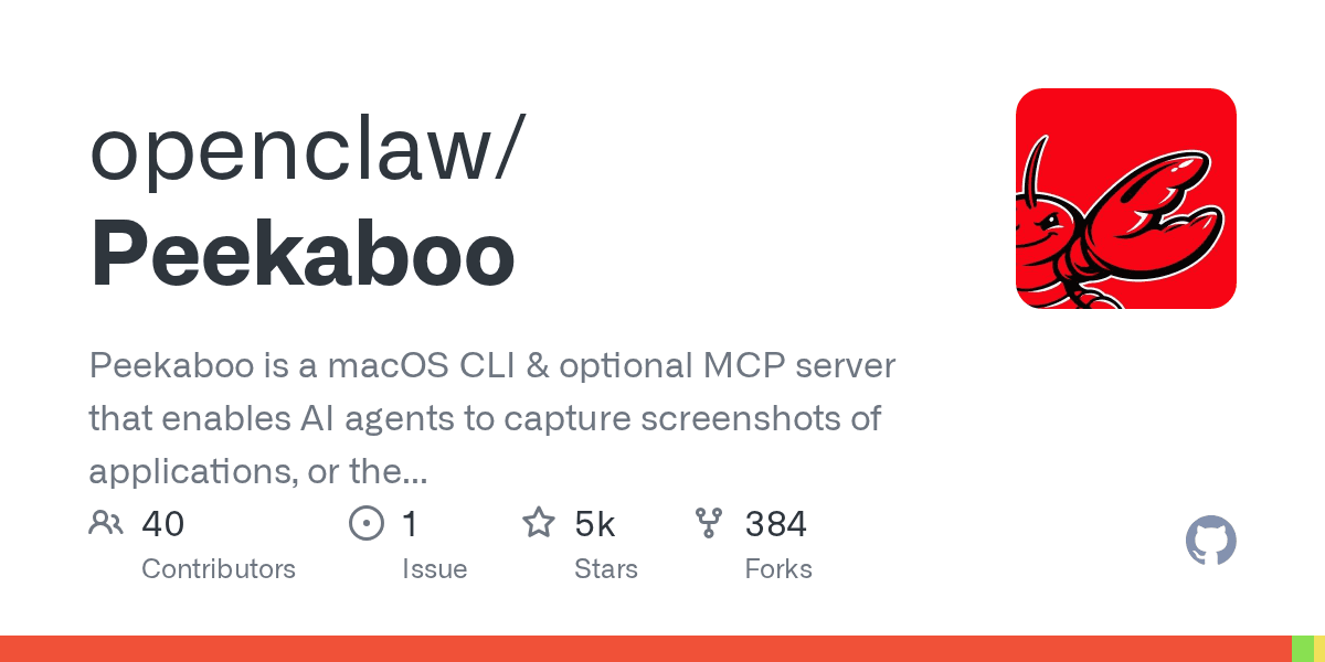 openclaw/Peekaboo