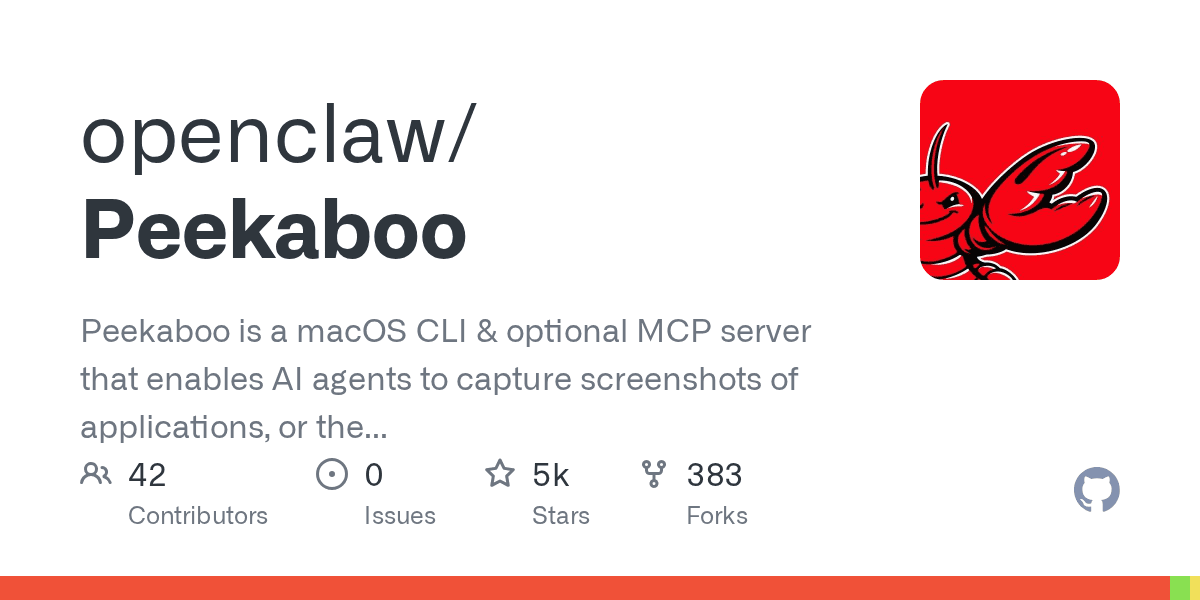 openclaw/peekaboo