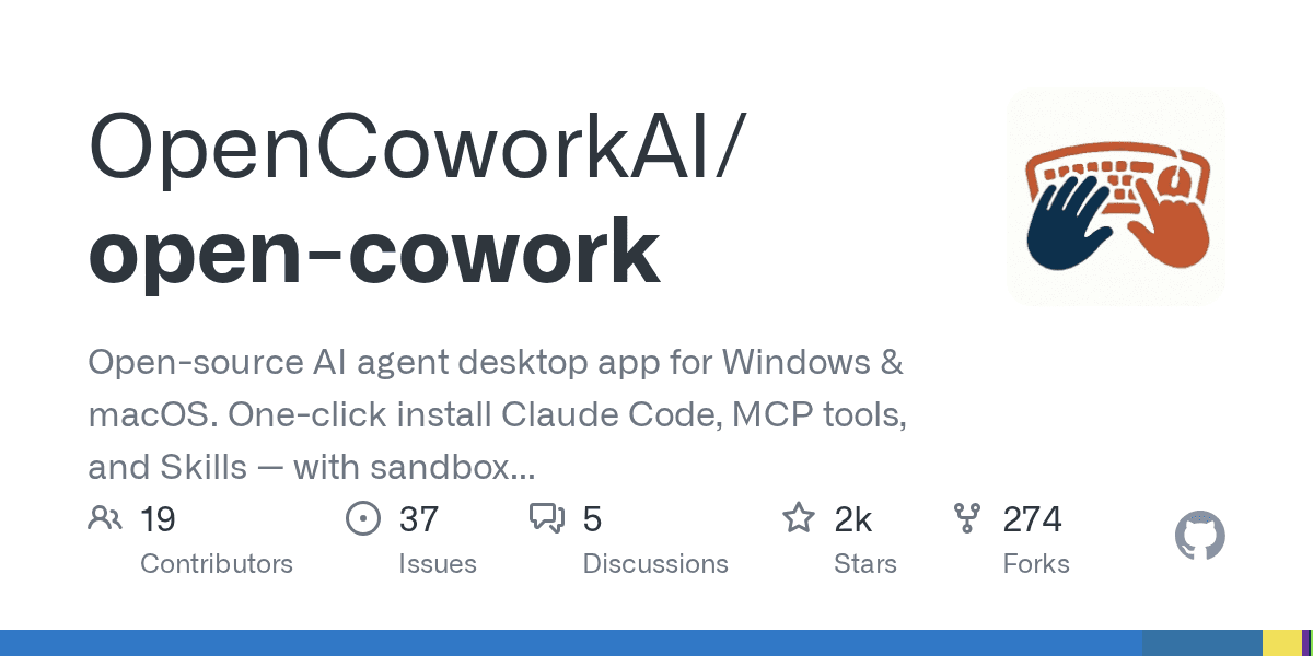 opencoworkai/open-cowork