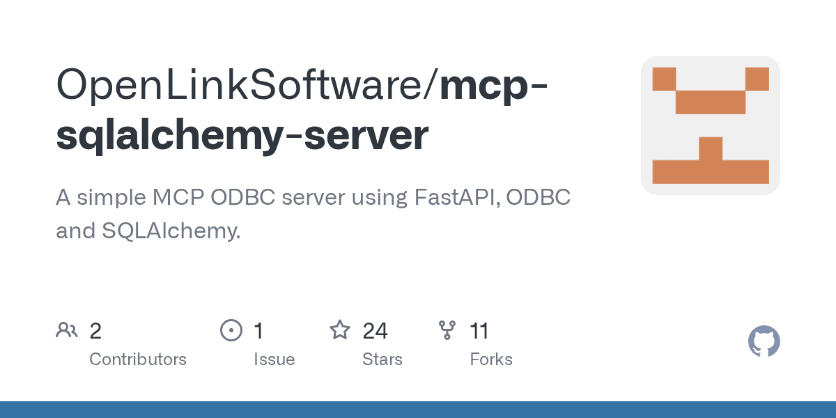 openlinksoftware/mcp-sqlalchemy-server