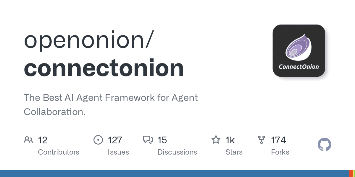 openonion/connectonion
