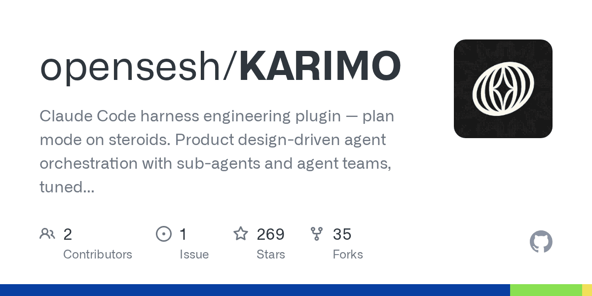 opensesh/karimo