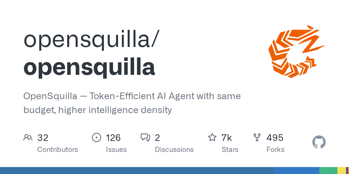 opensquilla/opensquilla
