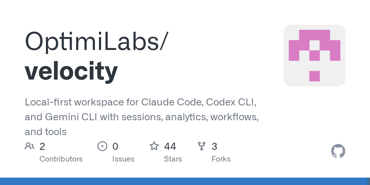 optimilabs/velocity