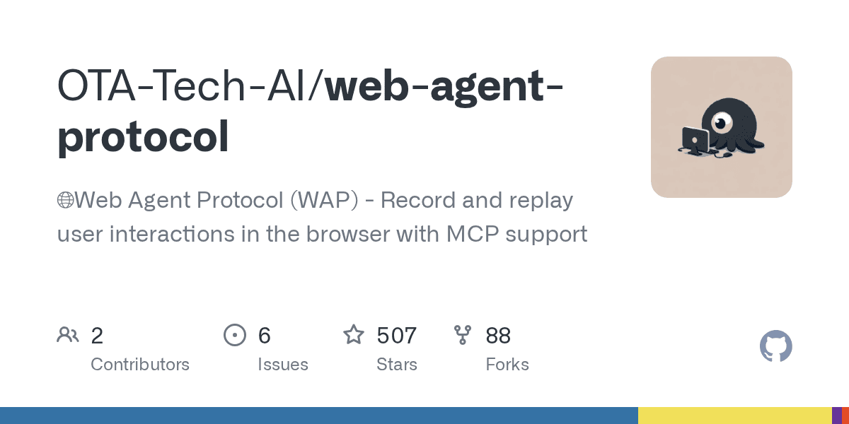 ota-tech-ai/web-agent-protocol