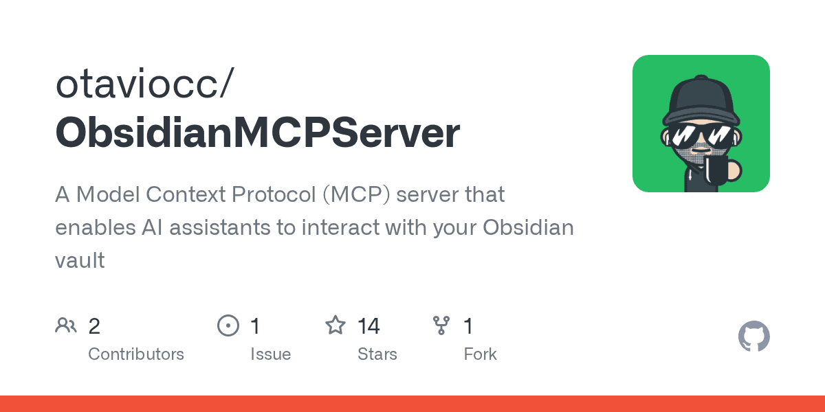 otaviocc/obsidianmcpserver