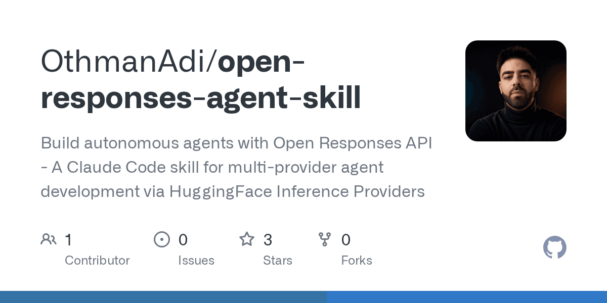 othmanadi/open-responses-agent-skill