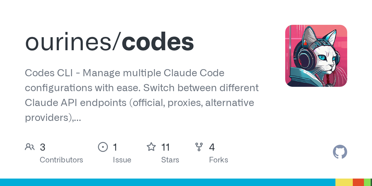 ourines/codes