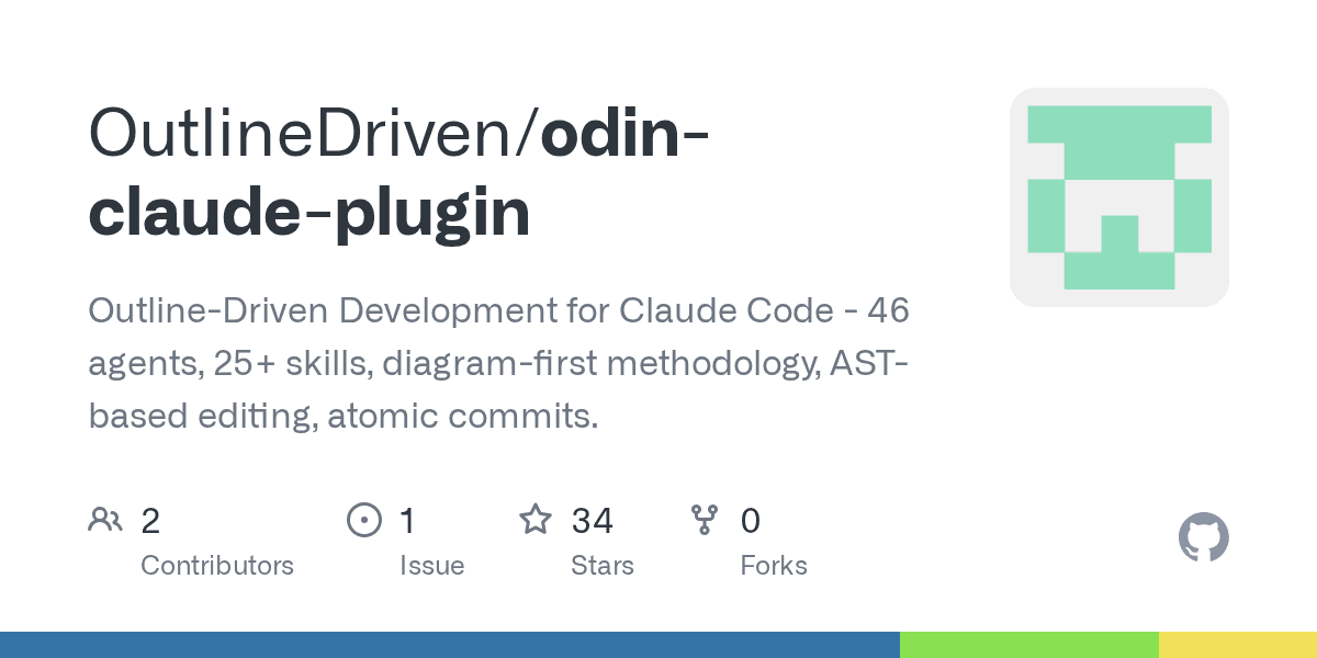 outlinedriven/odin-claude-plugin