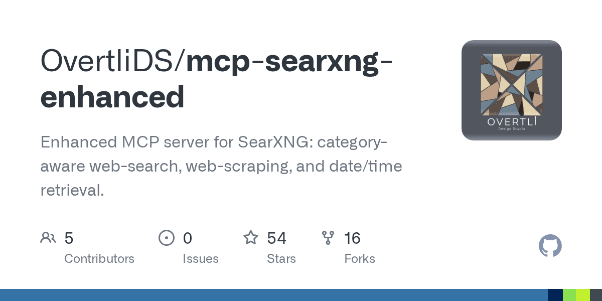 overtlids/mcp-searxng-enhanced