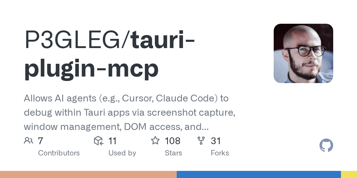p3gleg/tauri-plugin-mcp