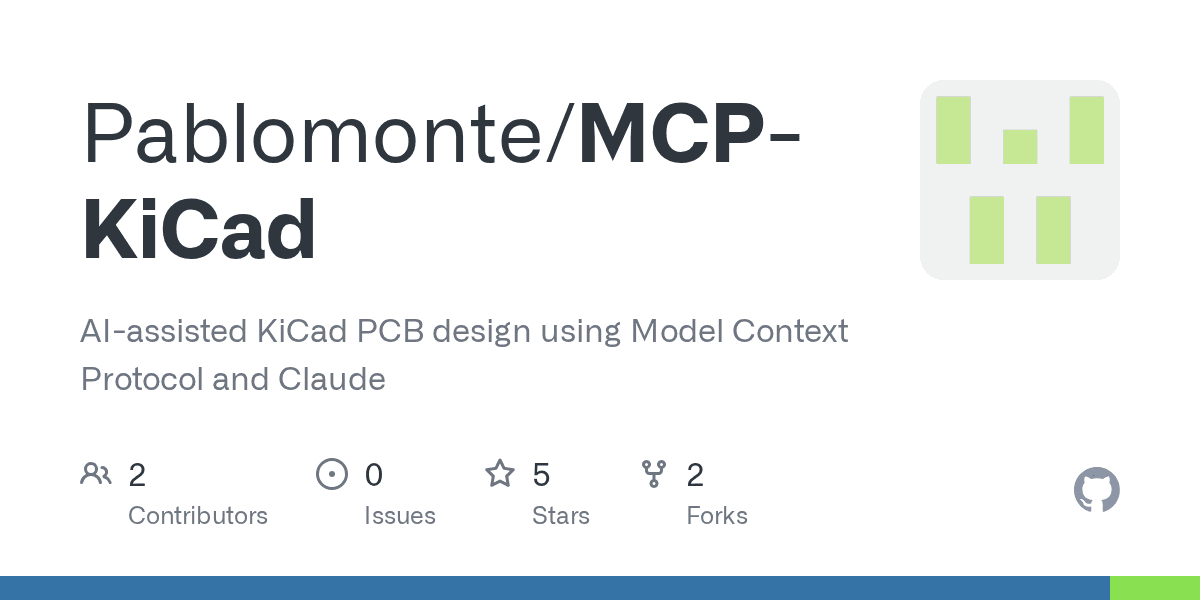 pablomonte/mcp-kicad
