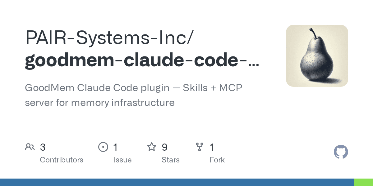 pair-systems-inc/goodmem-claude-code-plugin