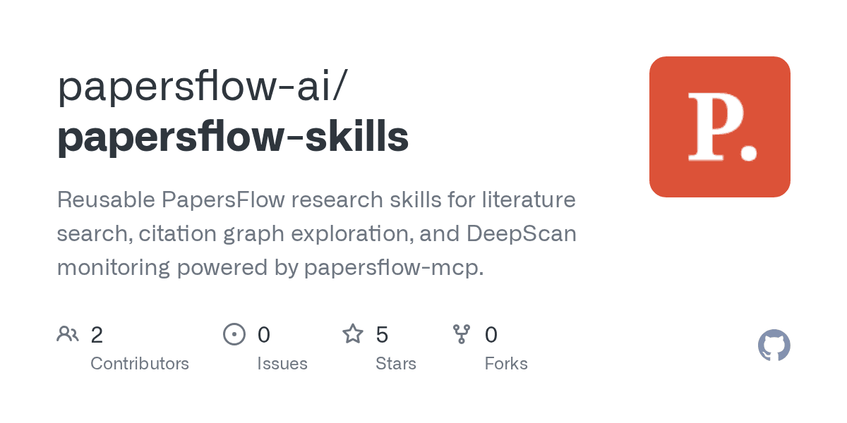 papersflow-ai/papersflow-skills
