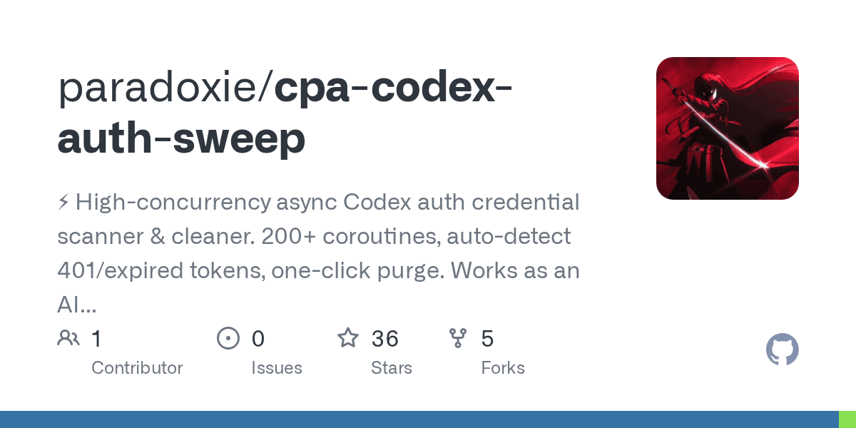 paradoxie/cpa-codex-auth-sweep