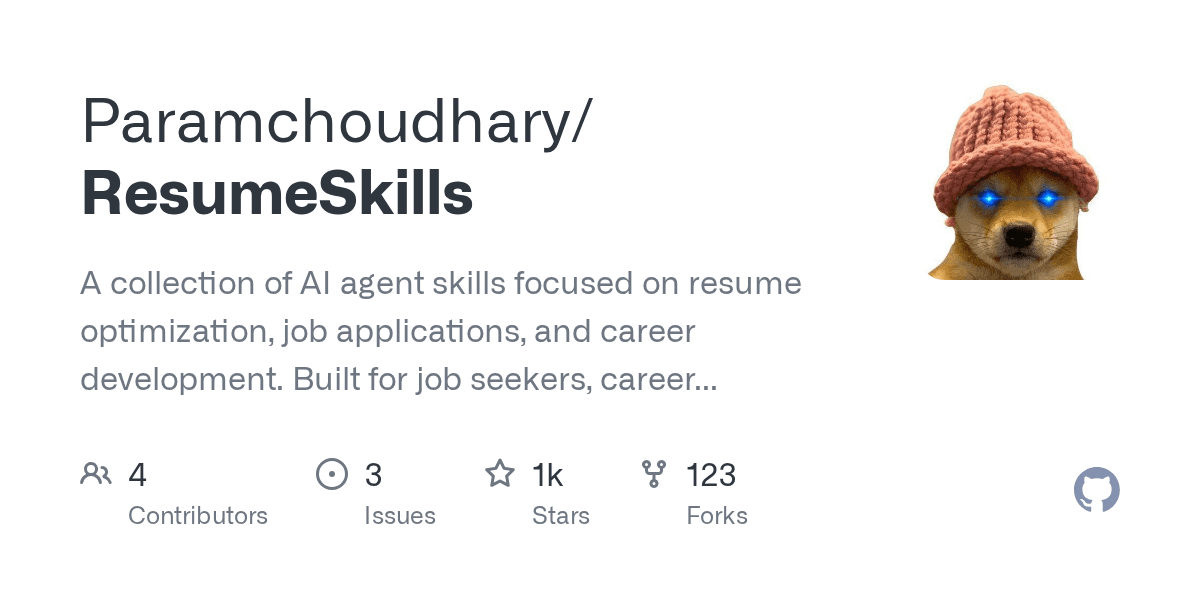 paramchoudhary/resumeskills