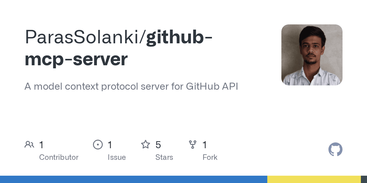 parassolanki/github-mcp-server