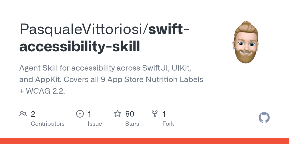 pasqualevittoriosi/swift-accessibility-skill