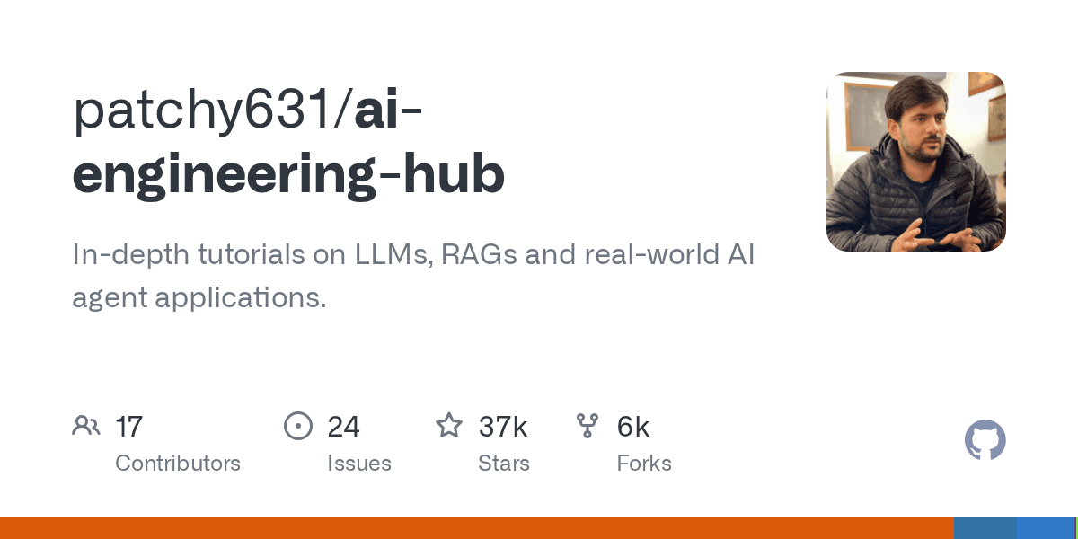 patchy631/ai-engineering-hub