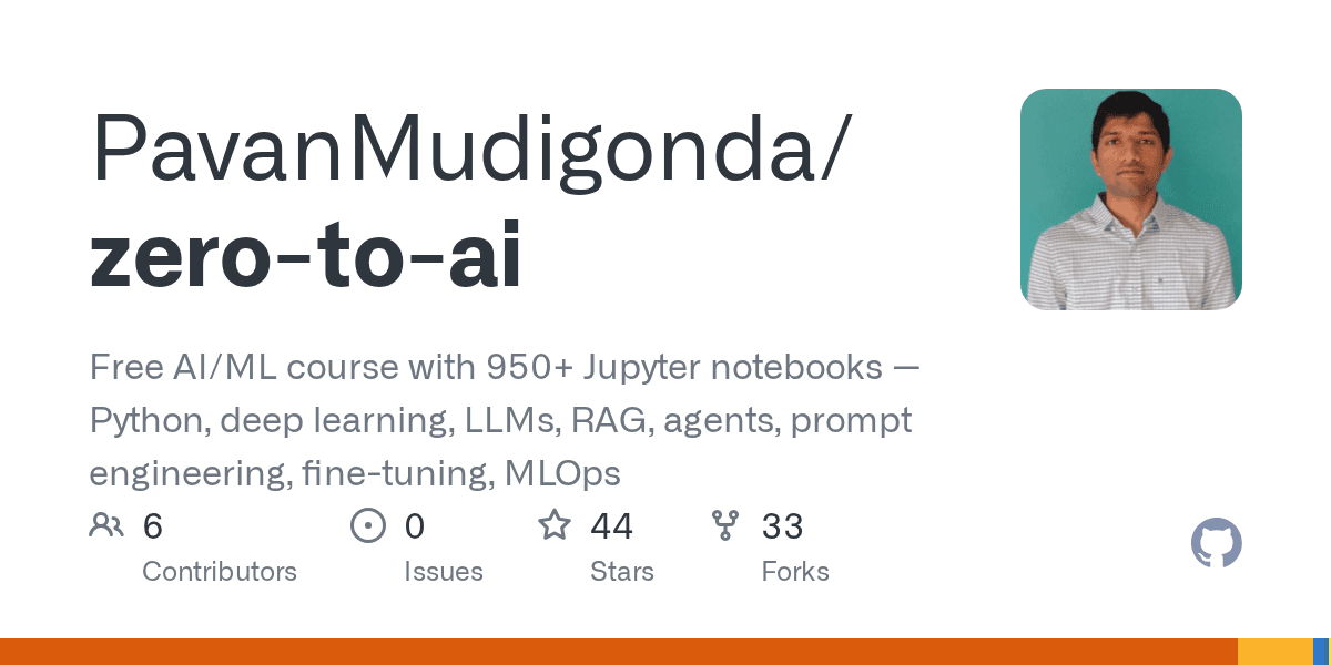 pavanmudigonda/zero-to-ai