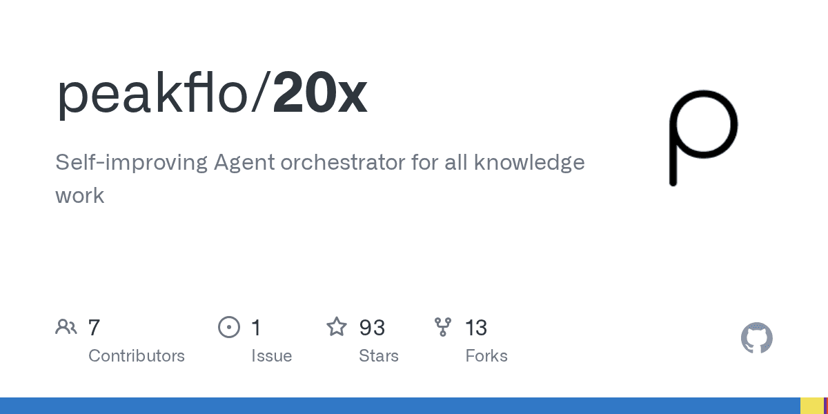 peakflo/20x