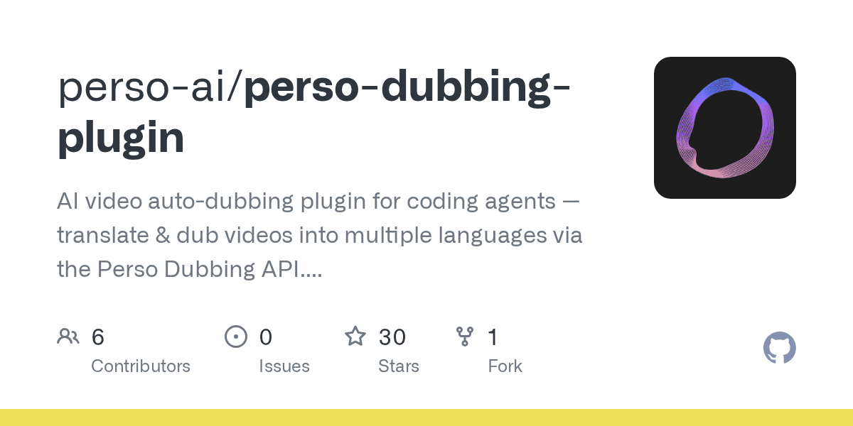 perso-ai/perso-dubbing-plugin