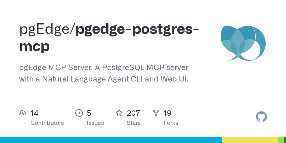 pgedge/pgedge-postgres-mcp