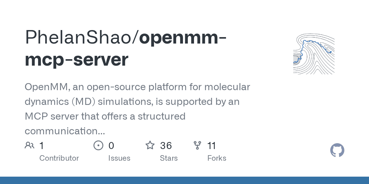 phelanshao/openmm-mcp-server