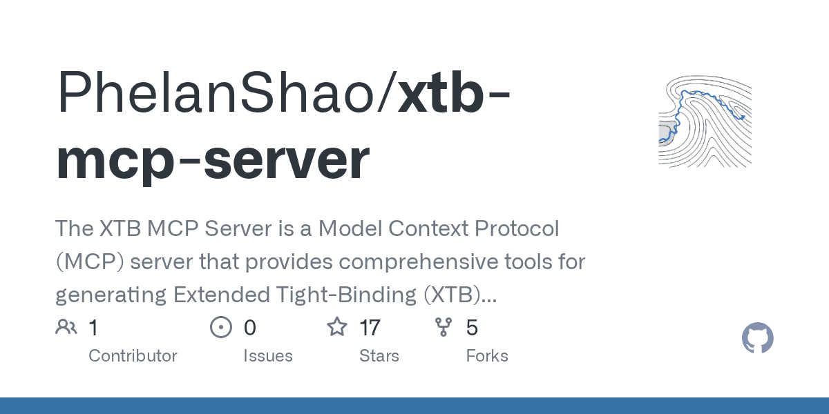 phelanshao/xtb-mcp-server