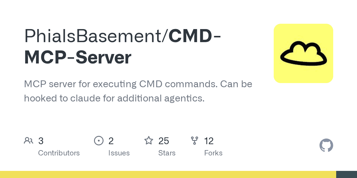 phialsbasement/cmd-mcp-server