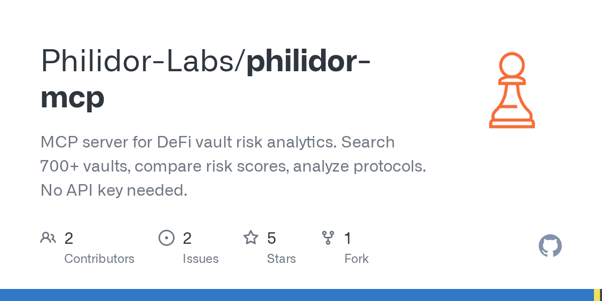philidor-labs/philidor-mcp