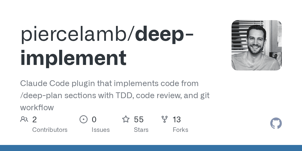 piercelamb/deep-implement