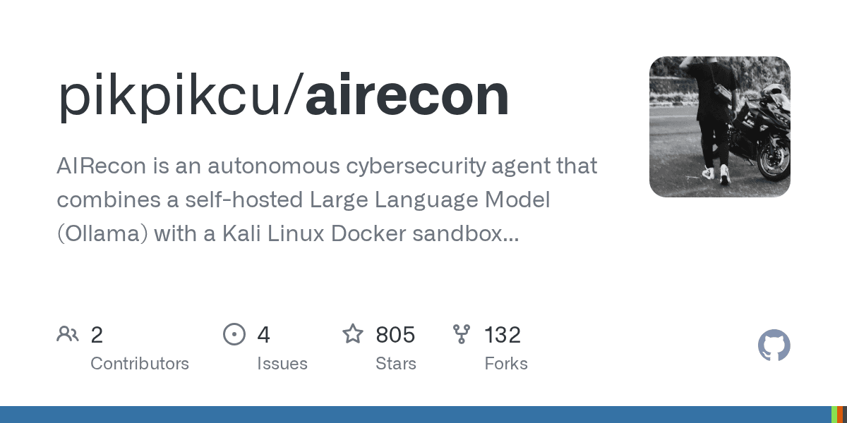 pikpikcu/airecon