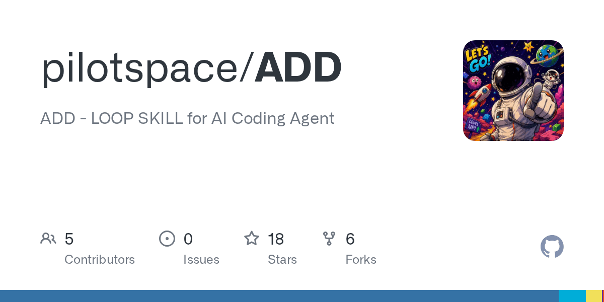 pilotspace/ADD