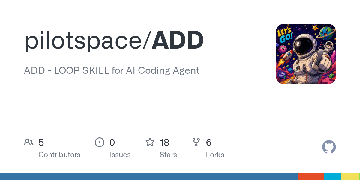 pilotspace/add