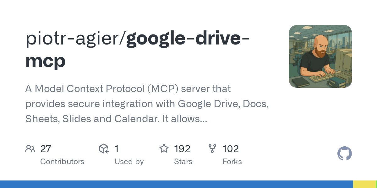 piotr-agier/google-drive-mcp