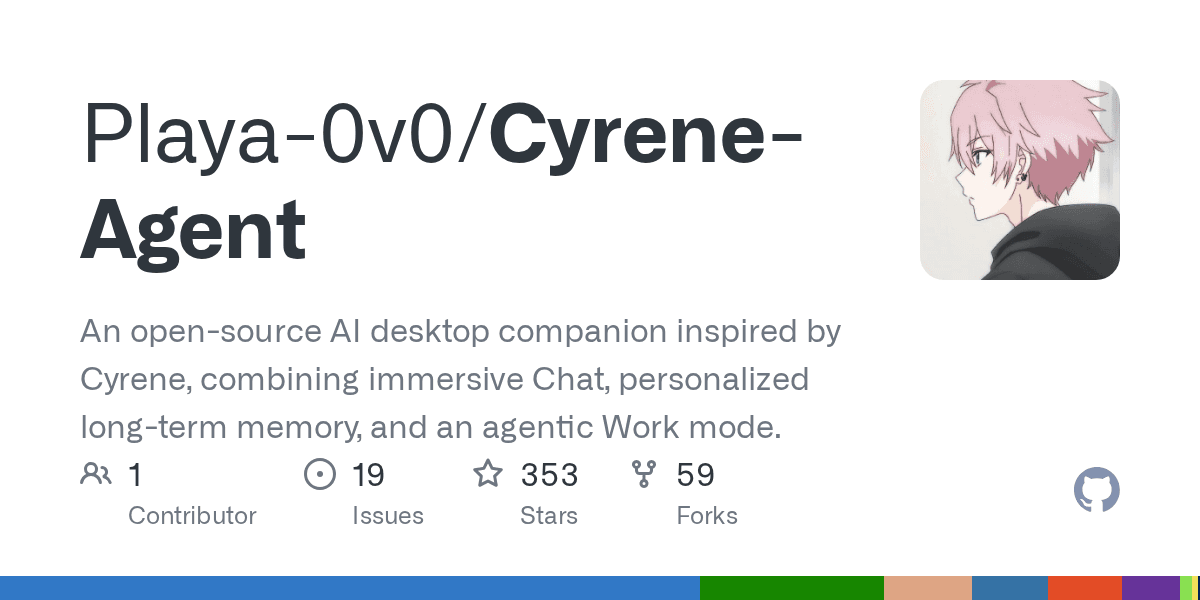 playa-0v0/cyrene-agent