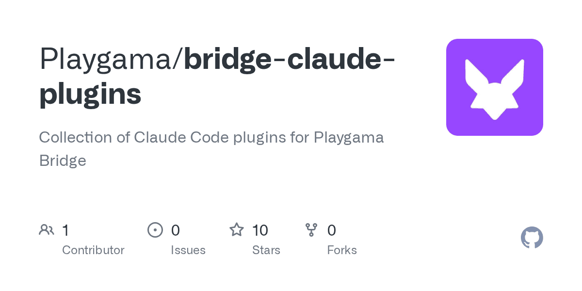 playgama/bridge-claude-plugins
