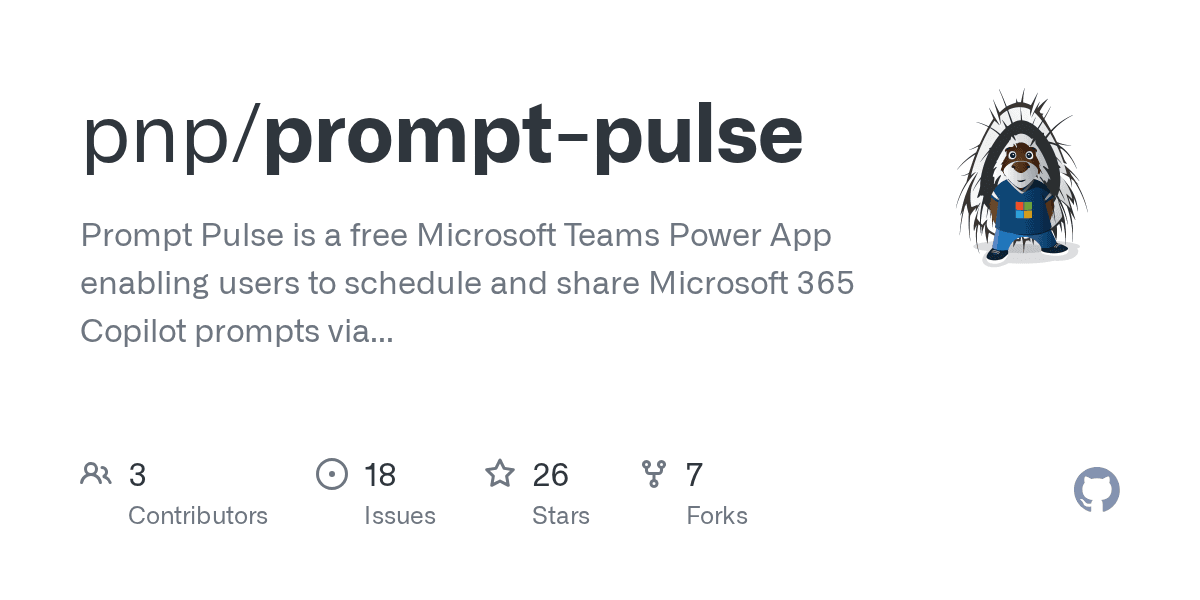 pnp/prompt-pulse