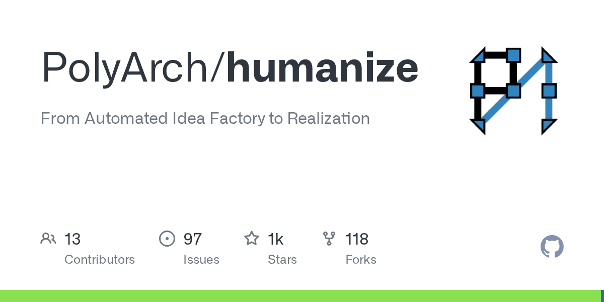 polyarch/humanize