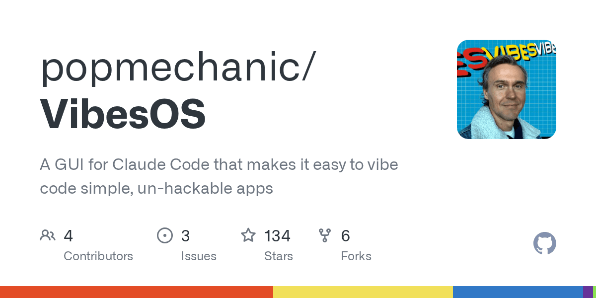 popmechanic/VibesOS