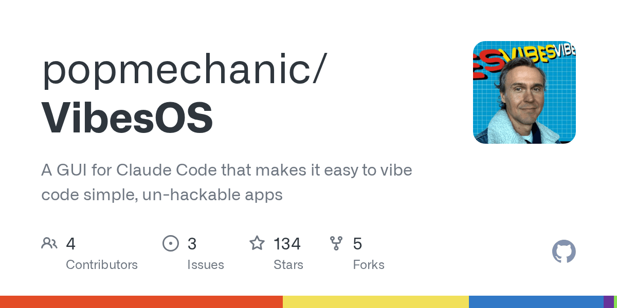 popmechanic/vibesos